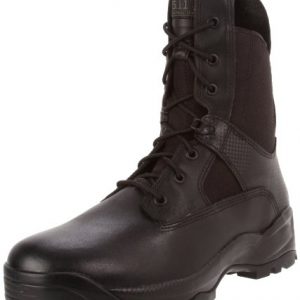 5.11 Men's ATAC 8In Boot-U, Black
