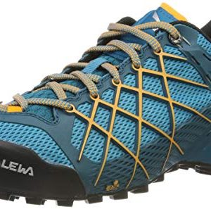 Salewa Wildfire Hiking Shoe - Women's Malta/Glory