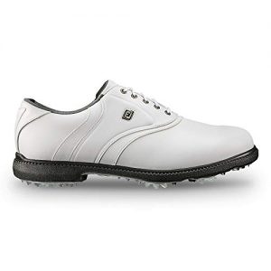 FootJoy Men's Originals Golf Shoes White