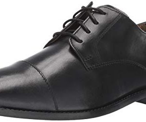 Florsheim Men's Montinaro Cap Toe Dress Shoe Lace Up Oxford