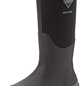 Muck Arctic Sport Rubber High Performance Men's Winter Boots