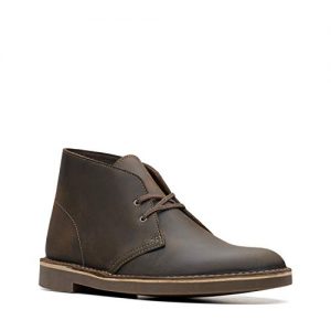 Clarks Men's Bushacre 2, Beeswax