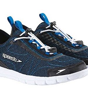 Speedo Mens Hybrid Watercross Water Shoe