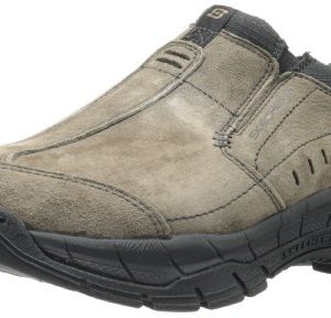 Skechers Sport Men's Rig Mountain Top Relaxed Fit Memory Foam Sneaker