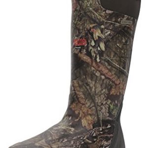 LaCrosse Men's Alphaburly Pro 18" 1000G Hunting Shoes