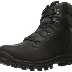 Timberland Men's Chillberg Mid Waterproof Insulated Snow Boot