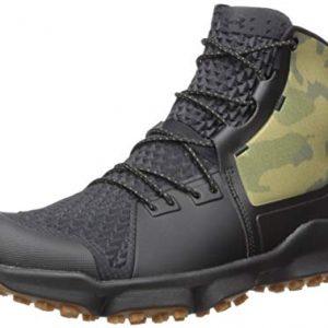 Under Armour Men's Speedfit 2.0 Hiking Boot