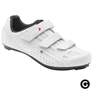 Louis Garneau Unisex Chrome Bike Shoes for Commuting and Indoor Cycling
