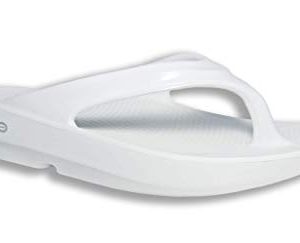 OOFOS - Women's OOlala - Post Run Sports Recovery Thong Sandal