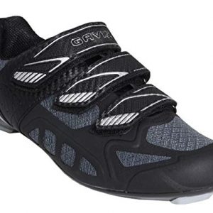 Gavin Road Bike Mesh Cycling Shoes Mens Womens