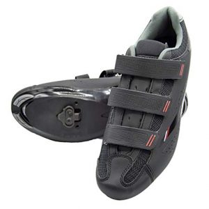 tommaso Strada 100 Dual Cleat Compatible Spin Class Ready Bike Shoe