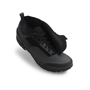 Giro Terraduro Mid MTB Shoes Dark Shadow/Black