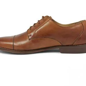 Florsheim Men's Montinaro Cap Toe Dress Shoe Lace Up Oxford