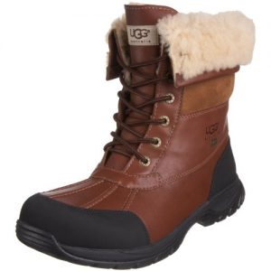 UGG Men's Butte Snow Boot, Worchester