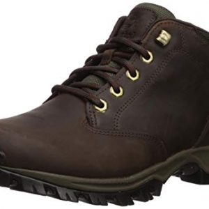 Timberland Men's Mt. Maddsen Waterproof Chukka Boot