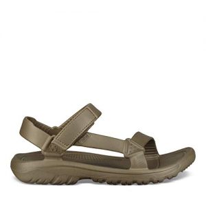 Teva - Hurricane Drift - Burnt Olive