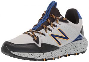 New Balance Men's Crag V1 Fresh Foam Running Shoe