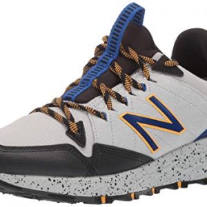 New Balance Men's Crag V1 Fresh Foam Running Shoe