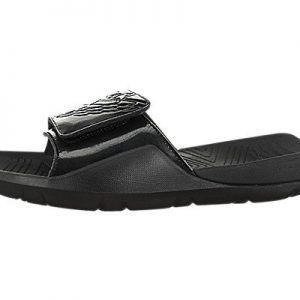 Nike Jordan Men's Hydro Black/Black Sandal