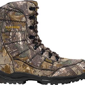 Lacrosse Men's Silencer Realtree Xtra 1000G-M, Real Tree
