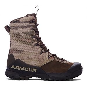Under Armour Men's Infil Ops GORE-TEX, Ridge Reaper Camo Ba
