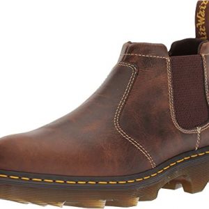 Dr. Martens Work Penly Lightweight Heritage Tan Greenland UK