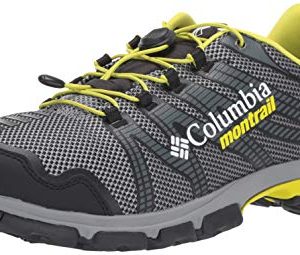Columbia Men's Mountain Masochist IV Sneaker