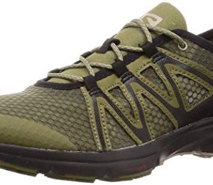 SALOMON Men's Crossamphibian Swift 2 Athletic Water Shoes
