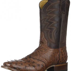 ROPER Men's Deadwood Western Boot Brown
