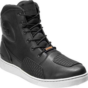 Harley-Davidson Men's Holtman 6-Inch WP Motorcycle Boots