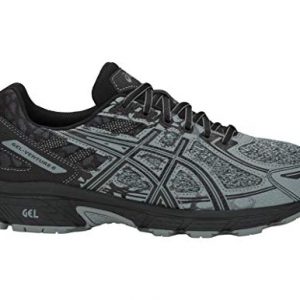 ASICS Gel-Venture 6 MX Men's Running Shoe, Stone Grey/Stone Grey