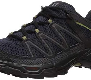 SALOMON Men's Pathfinder Hiking Shoes