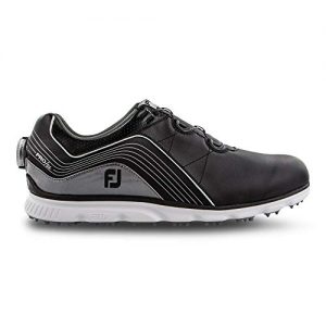 FootJoy Pro/SL Boa Golf Shoes: Superior Performance, Unparalleled Comfort