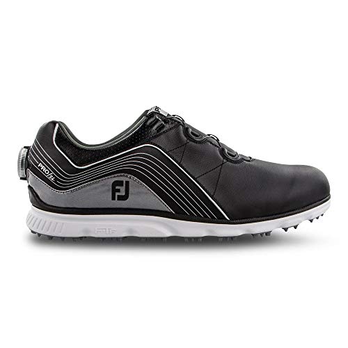 FootJoy Pro/SL Boa Golf Shoes: Superior Performance, Unparalleled ...