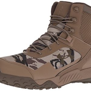 Under Armour Men's Valsetz RTS 1.5 Military and Tactical Boot Ridge
