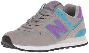 New Balance Men's Sport Sneaker,rain cloud