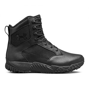 Under Armour Men's Stellar Tac Waterproof Military and Tactical Boot