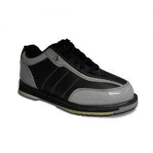 Pyramid Men's Ra Black/Silver Right Handed
