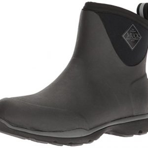 Muck Arctic Excursion Men's Rubber Winter Ankle Boots