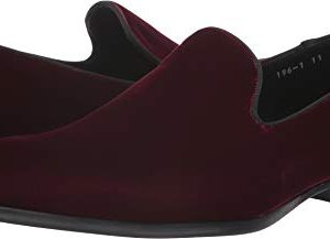 To Boot New York Men's Bolton Burgundy