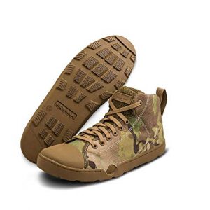 Altama OTB Maritime Assault Fin Friendly Mid Cut Operators Boots