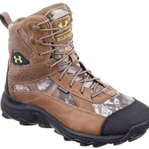 Under Armour UA Speed Freek Bozeman 11 Realtree