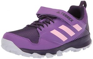 adidas outdoor Terrex Tracerocker CF Kids Trail Running Shoe