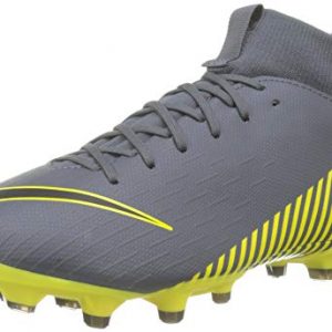 Nike Youth Mercurial Superfly VI Academy Multi Ground Cleats