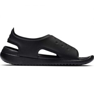 Nike Sunray Adjust Kids Preschools Sports Sandals Black/US
