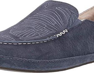 OluKai Nohea Slipper - Women's Leather
