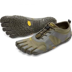 Vibram FiveFingers Men's V-Alpha Shoes Military