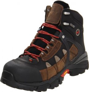 Timberland PRO Men's Hyperion Waterproof XL Steel Toe Work Boot