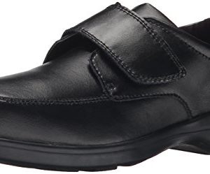Hush Puppies Gavin Uniform Dress Shoe (Toddler/Little Kid/Big Kid)