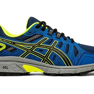 ASICS Kid's Gel-Venture 7 GS Running Shoes